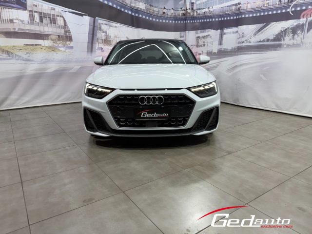 AUDI A1 usata, con ABS