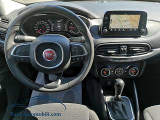 FIAT Tipo usata, con Autoradio