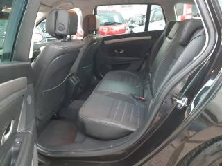 RENAULT Laguna usata, con Sistema di navigazione