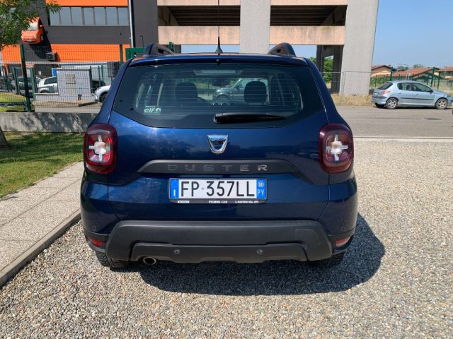 DACIA Duster usata, con Autoradio