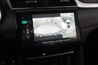 MG ZS usata, con Luci diurne LED