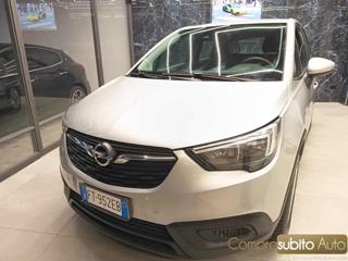 OPEL Crossland X usata, con Airbag