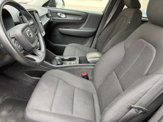 VOLVO XC40 usata, con Boardcomputer