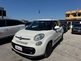 FIAT 500L usata, con Airbag laterali