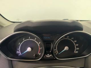 FORD Fiesta usata 17