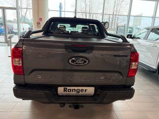 FORD Ranger usata, con Climatizzatore