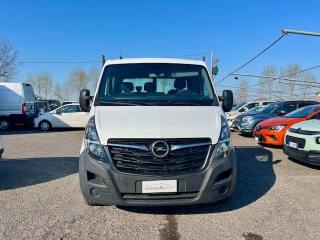 OPEL Movano usata, con Boardcomputer