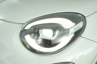 FIAT 500X usata 13