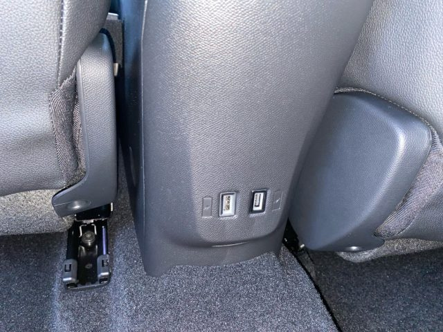 OPEL Mokka usata, con Fari LED