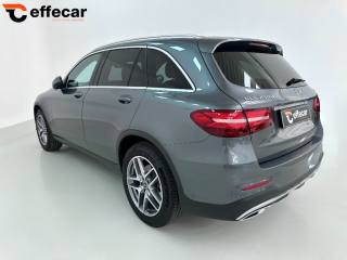 MERCEDES-BENZ GLC 250 usata, con Airbag Passeggero