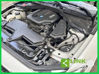 BMW 116 usata 55