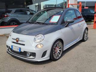 ABARTH 595 usata, con Airbag laterali