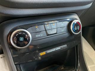 FORD Puma usata 26