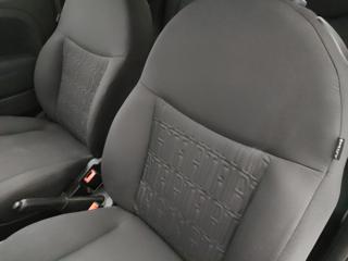 FIAT 500 usata, con Immobilizzatore elettronico