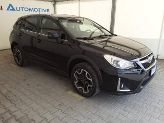 SUBARU XV usata, con Airbag