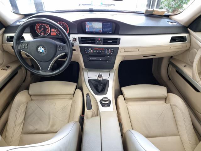 BMW 325 usata, con Climatizzatore