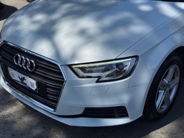 AUDI A3 usata, con Boardcomputer