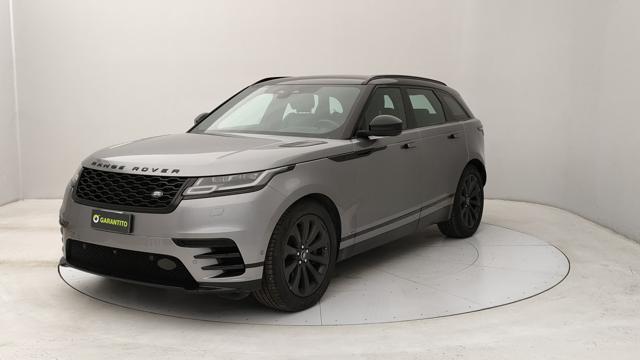 LAND ROVER Range Rover Velar usata, con ABS