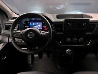 NISSAN Primastar usata, con ESP