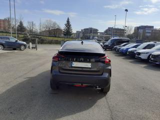 CITROEN C4 usata, con Alzacristalli elettrici
