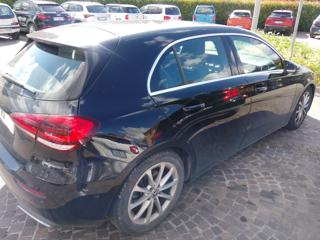 MERCEDES-BENZ A 180 usata, con Alzacristalli elettrici