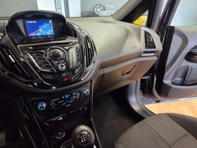 FORD B-Max usata, con ESP