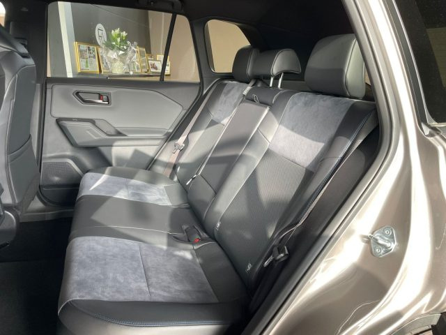 TOYOTA RAV 4 usata, con Servosterzo