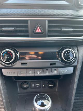 HYUNDAI Kona usata 25