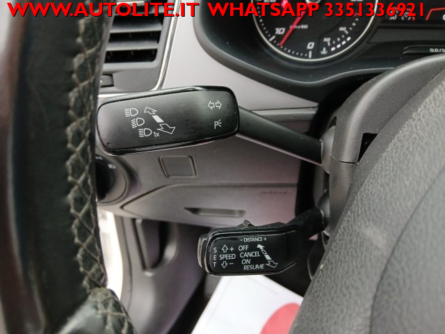 SEAT Leon usata, con Immobilizzatore elettronico