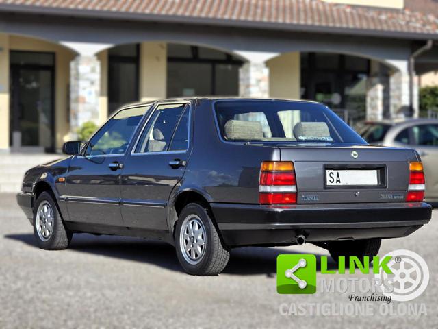 LANCIA Thema usata 2