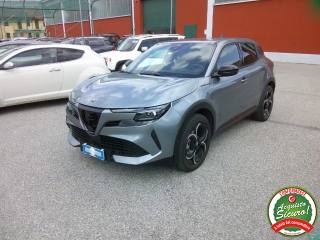 ALFA ROMEO Junior usata, con Airbag