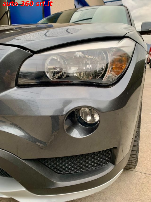BMW X1 usata, con Autoradio