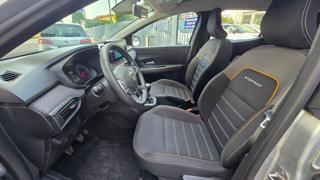 DACIA Sandero usata, con Park Distance Control