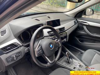 BMW X1 usata, con Limitatore di velocità