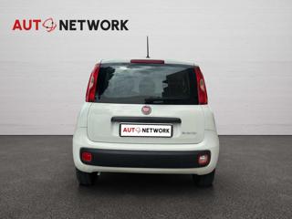 FIAT Panda usata, con Antifurto