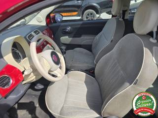 FIAT 500 usata 11