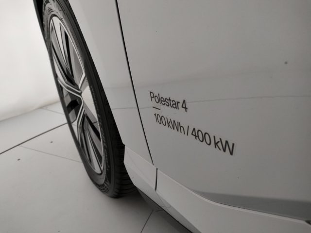 POLESTAR Polestar 4 usata, con Sensore di luce