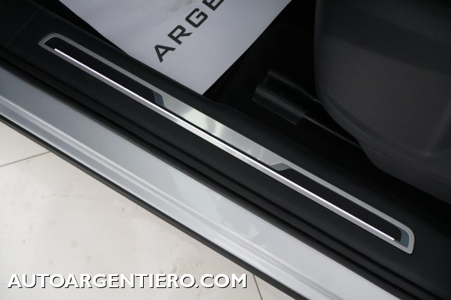 VOLKSWAGEN Tiguan usata, con Climatizzatore