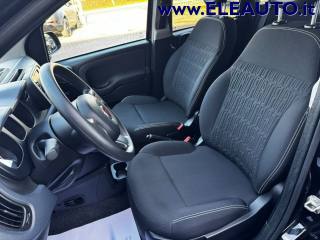 FIAT Panda usata, con Controllo trazione