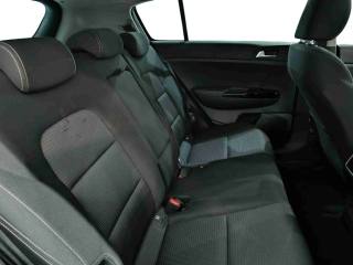 KIA Sportage usata, con Filtro antiparticolato