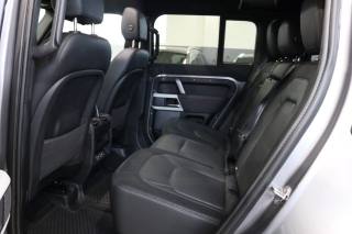 LAND ROVER Defender usata, con Fendinebbia