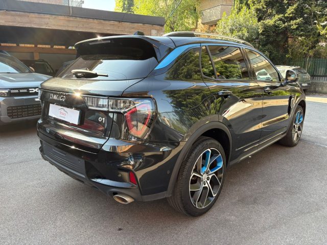LYNK & CO 01 usata, con Airbag Passeggero