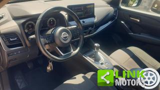 NISSAN Qashqai usata, con Specchietti laterali elettrici