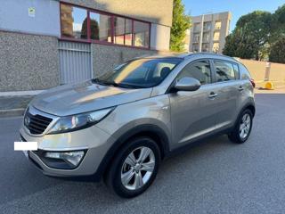 KIA Sportage 1.6 BENZINA !!!