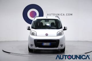 FIAT Qubo usata, con Airbag