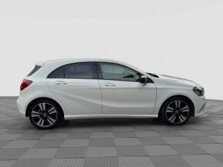 MERCEDES-BENZ A 180 usata 7