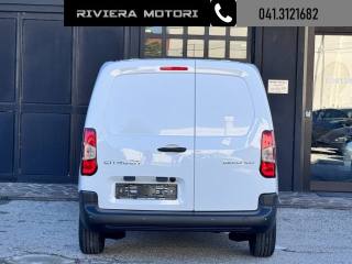 CITROEN Berlingo usata, con ESP