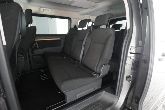 TOYOTA Proace Verso usata 9