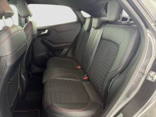 FORD Puma usata 10