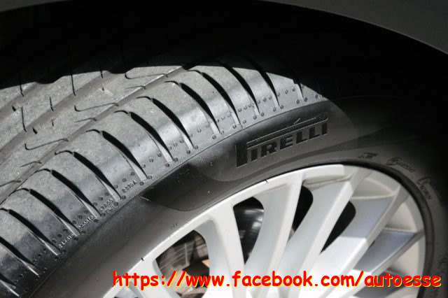 FIAT 500X usata, con ESP